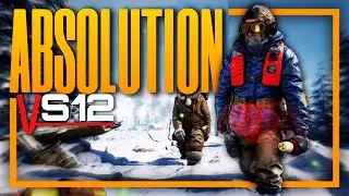 PURE ABSOLUTION! - Vigor