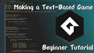 GameMaker Studio 2 Tutorial: Getting Started [EP1]