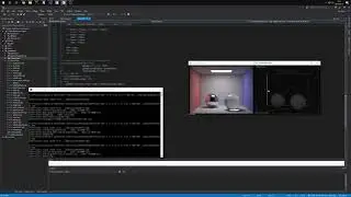 CS184 GPU Accelerated Pathtracing