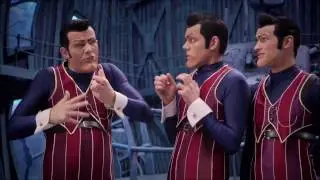 We are number one, but everytime they say 