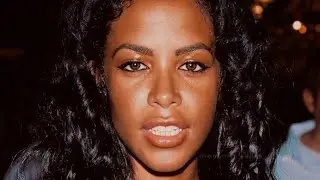 (FREE) Aaliyah x Kehlani 90s R&B Type Beat - 