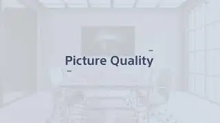 BZ-L Series: BRAVIA for Business
