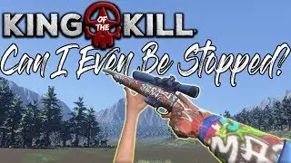 Can I Even Be Stopped? - (H1Z1: King of The Kill - Kill Highlights #12  - Sniper Only Memes)