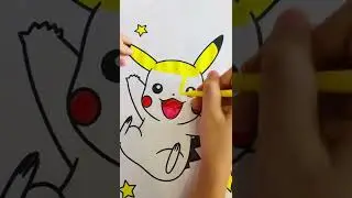 3 Marker Challenge 🦄🤔 