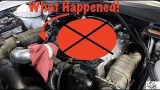 YOU WON'T BELIEVE WHAT THEY DID TO MY CAR!