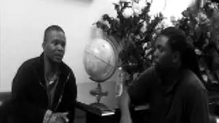VISION OF CHANGE PART 2 OF 3