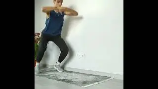 Sport at home leg