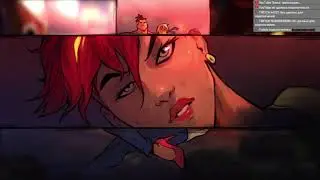 Street of Rage 4 Coop Бро тусовка