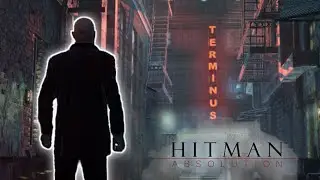 Hotel Booking - HITMAN ABSOLUTION mission 3 -