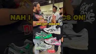 Are These The Most OVERRATED Sneakers Of All Time? 🧐🤷‍♂️
