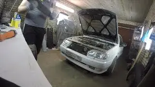 Я выбираю сток! ✅ Ну или почти сток, Будни тазовода #54