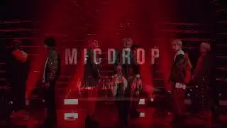 MIC Drop (BTS)