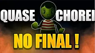 Eu não esperava nada desse JOGO! BAD PARETING 1