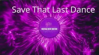 Simple Song Writing Using Band Labs Cakewalk - Save The Last Dance Introduction