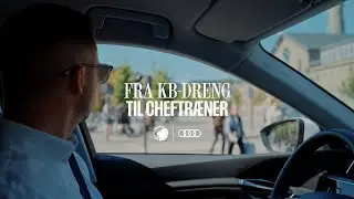 Trailer: Jacob Neestrup - Fra KB-dreng til cheftræner