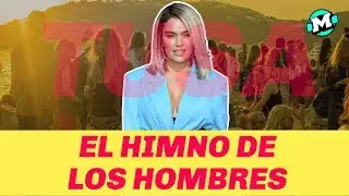 #Tusa de Karol G, el nuevo himno de los hombres