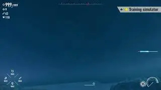 Sonic Frontiers (PS5) - Massive Height Exploit (Dodge to Stomp Attack Canceled Air Boost)
