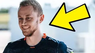 REKKLES IS BACK 😭😭 🧡