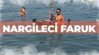 FARUK THE HOOKAH SMOKE! - HOOKAH CAFE SIMULATOR
