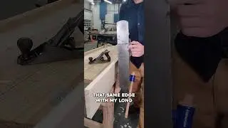 Why are handplanes SHORT and LONG?? 