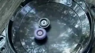 Battle of the Boroughs 2008: Bluezee vs Rockblade2012