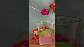Tropical Twist on the Classic Mojito Recipe