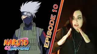 TEAM GUY XD | Naruto Shippuden - Episode 10 REACTION (5/02/2021)