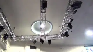 Venue Walk Around