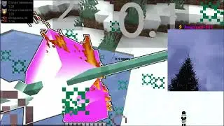 DreamTime PVP | FunTime | Убили весь сервер включая владельца