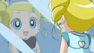 Powerpuff Girls Z&Rowdyruff Boys Z ~ 3♥