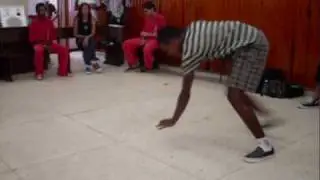 julio & emer vs leo(aledilson) & danillo