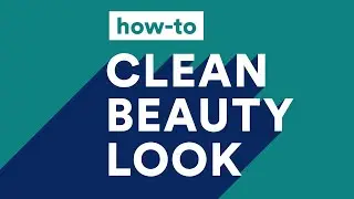 See the Glow: Clean Beauty Look | Ulta Beauty