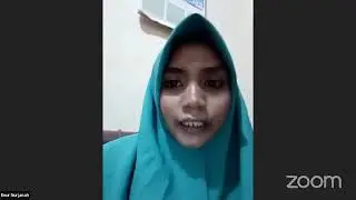 Bedah Buku "Kalo Cinta, Nikah Aja!" bersama Penulisnya Syamsudin Kadir With Pemuda PUI Jawa Barat