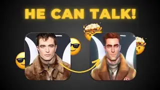 How to make Videos like Virtual Sypac! | Virtual Talking Character