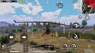 Glider on PUBG Mobile - Official