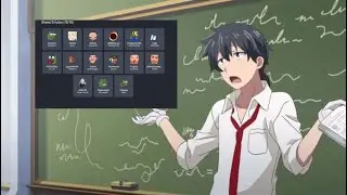 Historia tries to explain how emotes works !