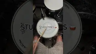 🤯Drum tones sound BEAUTIFUL! Big sound