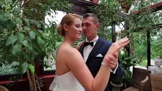 ślub/ wesele/ Dominika i Patryk