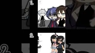 1 Or 2? 