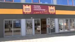 kroon Kozijn Bedrijfsfilm