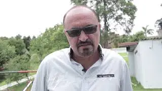 CT Filho pródigo para sempre