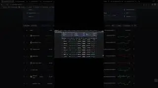 TECTONIC $100 BILLION ON THE SIDELINES READY TO BUY!!!