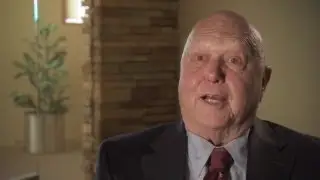 Cancer Progress Report 2013 - Dr. Charles Haerter