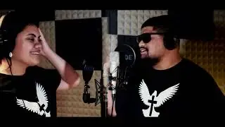 Sammy Atoa & Vera Wilson - Goodness of God (Official Music Video)