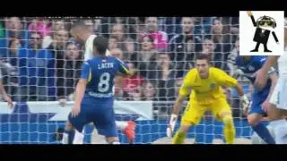 Gareth Bale estoy de vuelta/ráp de porta