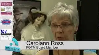 comtv.ca - COMMUNITY: Wedding Fashion Show 2012