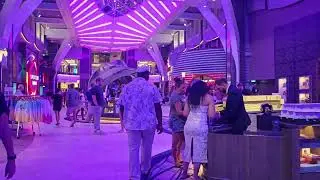 Cruise Adventure: Experiencing Wonder of the Seas 🌊🚢