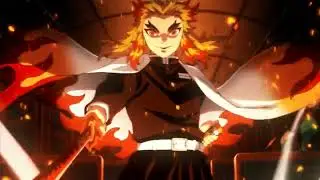 J. Cole – Fire Squad [AMV/Flow Edit]