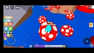 Roblox Little World 1#
