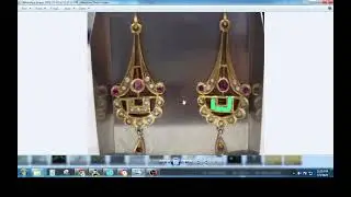 how to learn jewelry cad designs